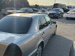 Mercedes C 180-3
