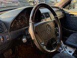 Mercedes C 180-7