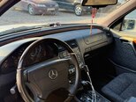 Mercedes C 180-6