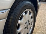 Mercedes C 180-15