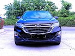 Chevrolet Equinox-1
