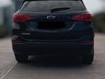 Chevrolet Equinox-2