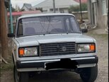 LADA (VAZ) 2107-4
