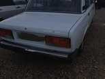 LADA (VAZ) 2107-2