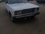 LADA (VAZ) 2107-3