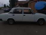 LADA (VAZ) 2107-8