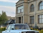 LADA (VAZ) 2107-1