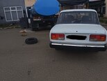 LADA (VAZ) 2107-5