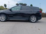 Chevrolet Equinox-4