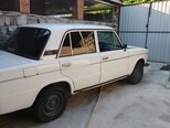 LADA (VAZ) 2106-6