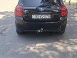 Toyota Corolla-4