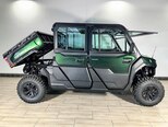 CFMOTO ⁠U10 XL PRO-2