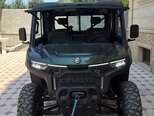 CFMOTO ⁠U10 XL PRO-3