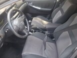 Toyota Corolla-7