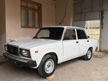 LADA (VAZ) 2107-9