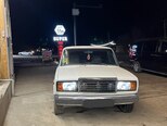 LADA (VAZ) 2107-4