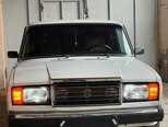 LADA (VAZ) 2107-1