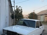 LADA (VAZ) 2107-2