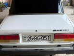 LADA (VAZ) 2107-7