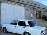 LADA (VAZ) 2107-3