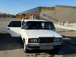 LADA (VAZ) 2107-5