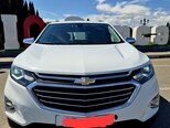 Chevrolet Equinox-6