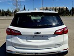 Chevrolet Equinox-4