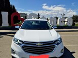Chevrolet Equinox-9