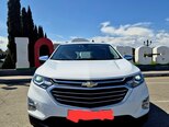 Chevrolet Equinox-1