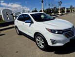 Chevrolet Equinox-8
