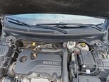 Chevrolet Equinox-9