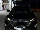 Chevrolet Equinox-11