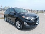 Chevrolet Equinox-12