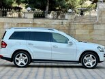 Mercedes GL 550 4MATIC-5