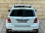 Mercedes GL 550 4MATIC-6