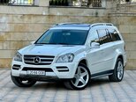 Mercedes GL 550 4MATIC-7