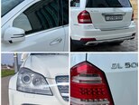 Mercedes GL 550 4MATIC-17
