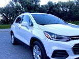 Chevrolet Trax-7