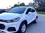 Chevrolet Trax-6