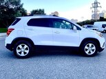 Chevrolet Trax-2