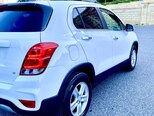 Chevrolet Trax-4