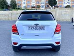 Chevrolet Trax-8