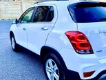 Chevrolet Trax-5