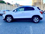 Chevrolet Trax-3