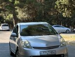 Toyota Prius-1