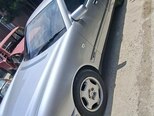 Mercedes E 200-5
