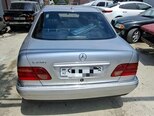 Mercedes E 200-6