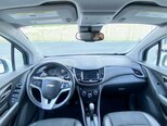 Chevrolet Trax-16
