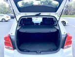 Chevrolet Trax-10