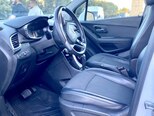 Chevrolet Trax-15